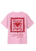 Heart Full of Grace Tee